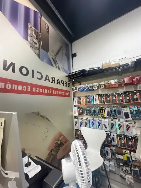 HF Mobile Store - Tienda de reparación de teléfonos móviles en Madrid - foto 3