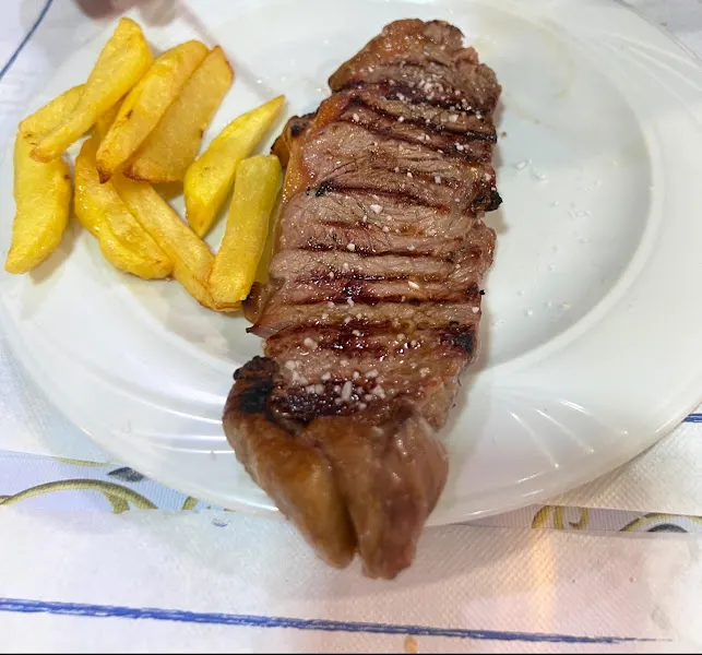 El bulevar 23