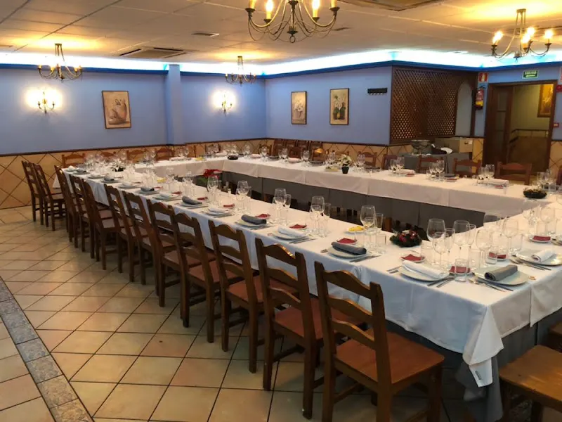 El bulevar 23 - Restaurante en Madrid - foto 2