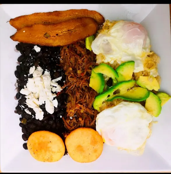 Restaurante La Abuela