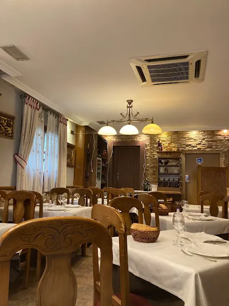 Restaurante Copete - Restaurante en Madrid - foto 2