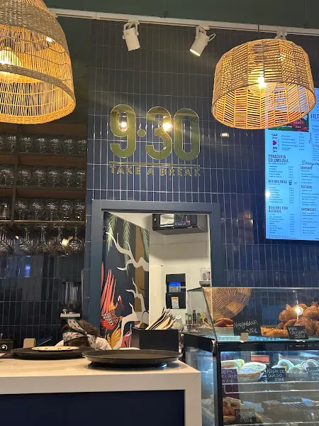 930 Plenilunio - Cafetería en Madrid - foto 2