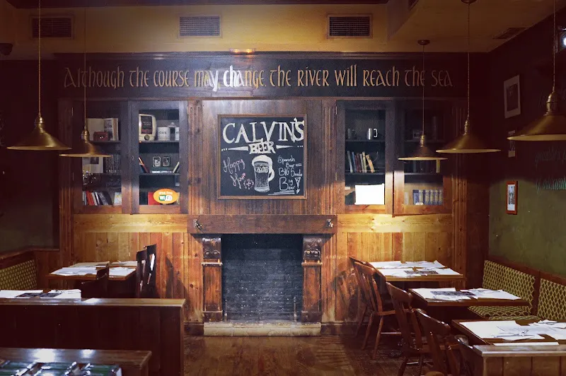 The Clover House - Pub irlandés en Madrid - foto 2