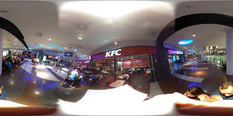 Restaurante KFC
