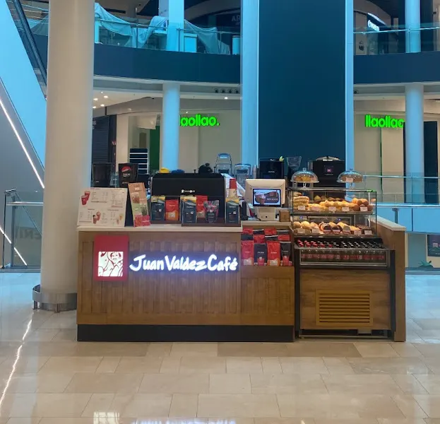 Juan Valdez Café Plenilunio - Cafetería en Madrid - foto 2