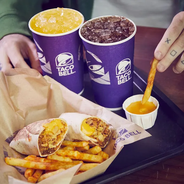 Taco Bell