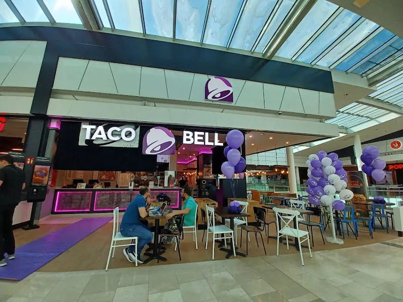 Taco Bell - Restaurante de comida rápida en Madrid - foto 2