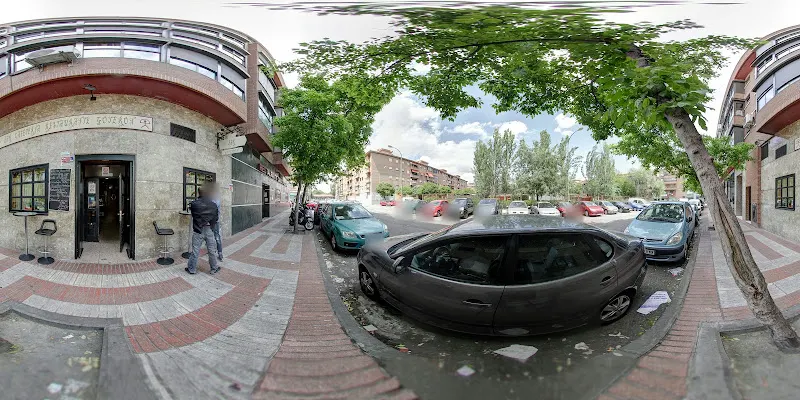 El Goterón de Almería - Restaurante en Madrid - foto 2