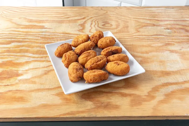 Casa Galván Canillejas - Restaurante especializado en pollo en Madrid - foto 2