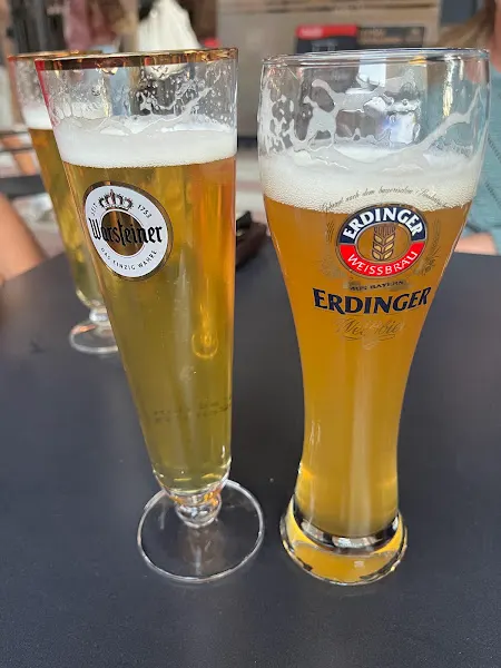 Cervecería Alemana Bierstube