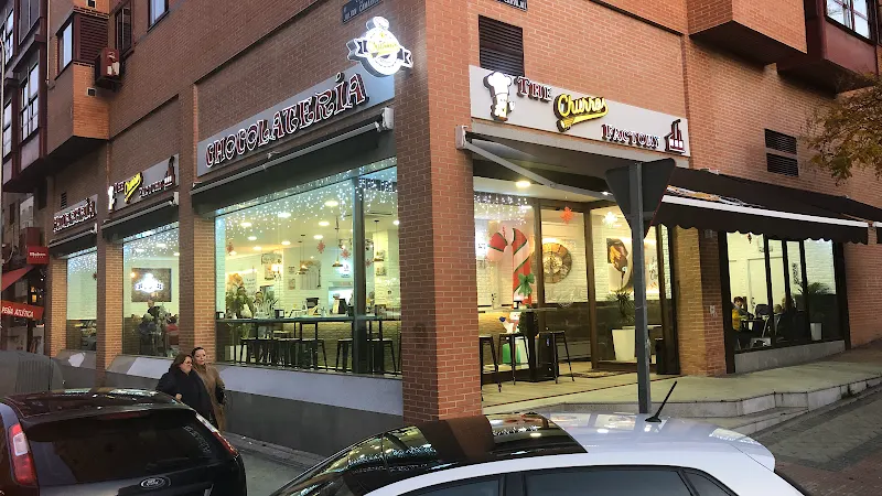 ChurroStar, Crepes & Gofres - Churrería en Madrid - foto 2
