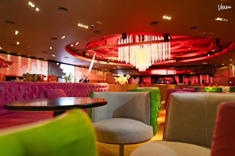 Teatro Las Vegas - Restaurante en Madrid - foto 2