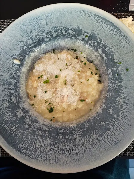 Restaurante Los Fogones I