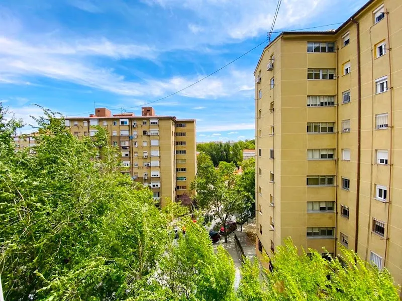 Tecnocasa agencia inmobiliaria