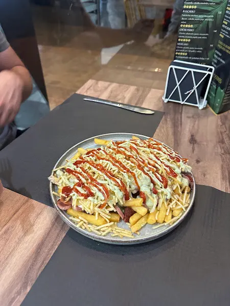 Restaurante Fantástica