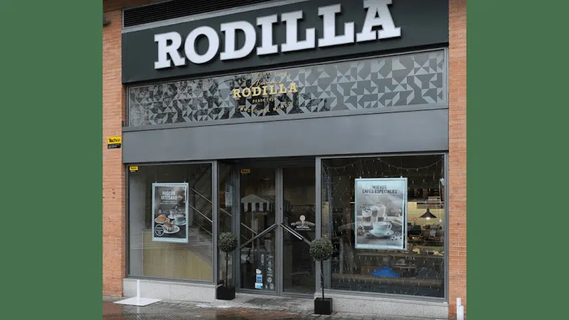 Rodilla - Restaurante en Madrid - foto 2