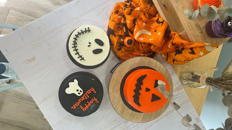 Sweet Magic Tartas Artesanales