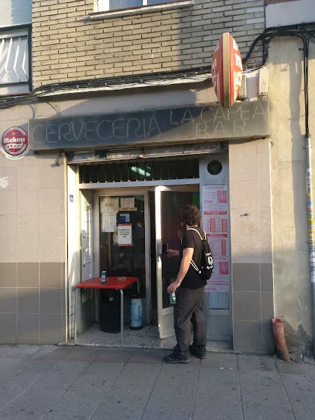 La Capea Bar - Bar en Madrid - foto 2