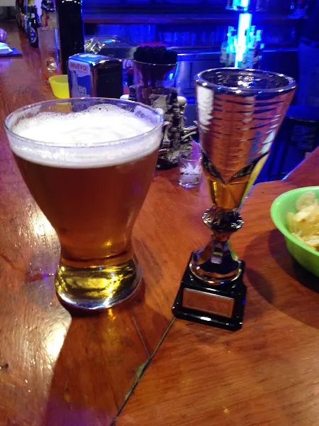 Pub La Mazmorra