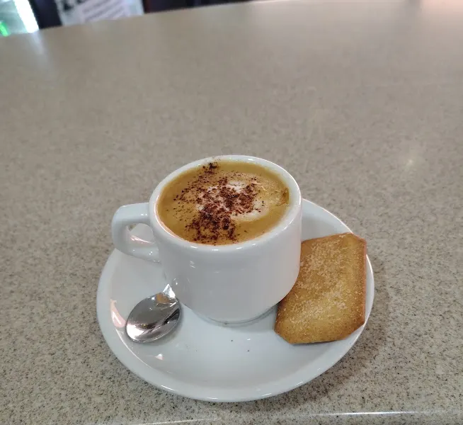 Fe de Café