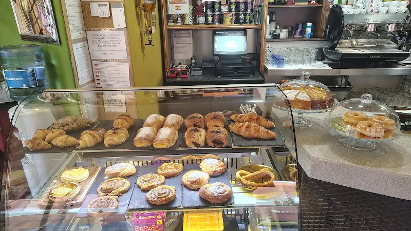 Fe de Café - Cafetería en Madrid - foto 2