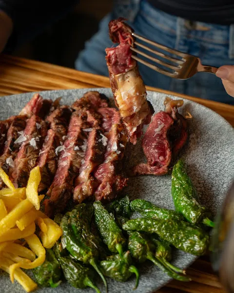 Restaurante Parrilla 3B