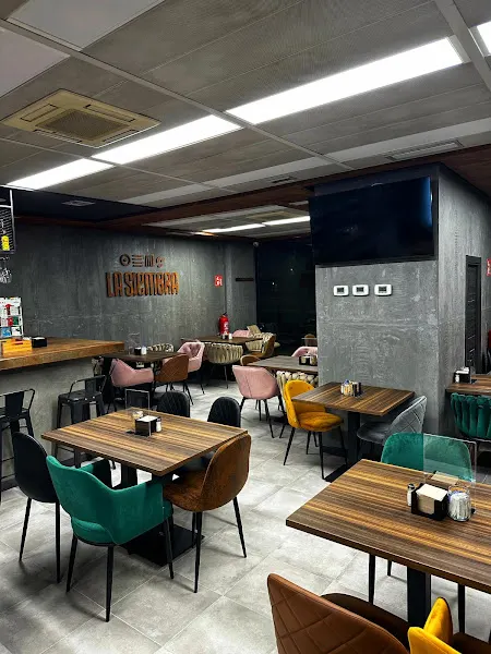 Arrocería, Cafeteria La Siembra - Restaurante en Madrid - foto 2