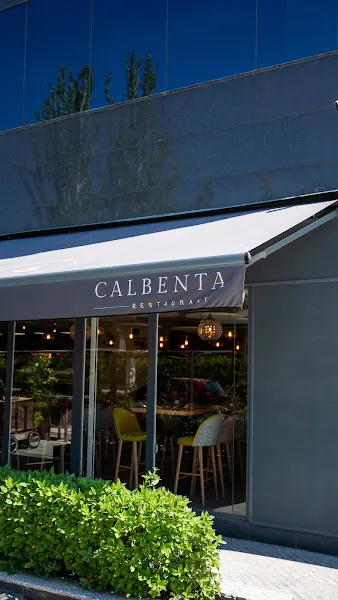 Calbenta - Restaurante en Madrid - foto 2