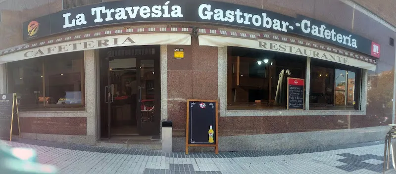 Restaurante - Restaurante en Madrid - foto 2