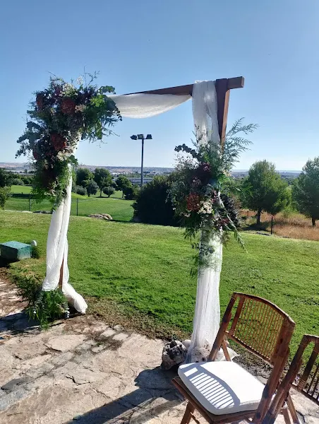 Mirador del Olivar - Salón de bodas en Madrid - foto 2
