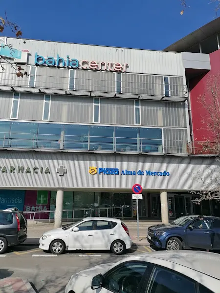 Centro Comercial Bahía Center - Centro comercial en Madrid - foto 2