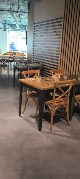 Restaurante Crono Dublín