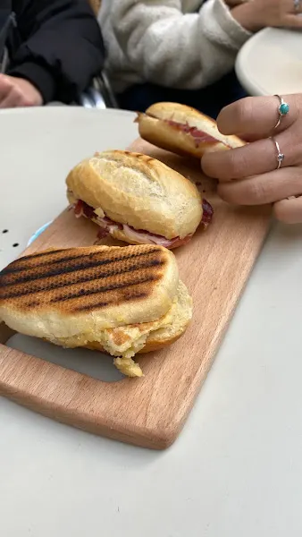 Smart Food & Drinks