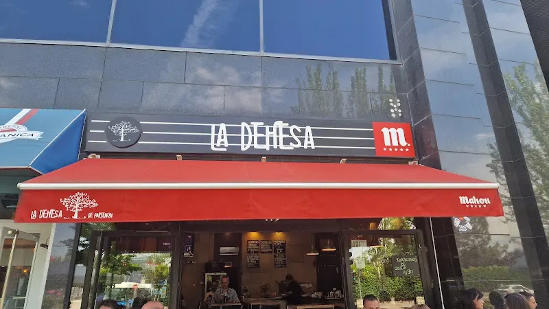 Dehesa Santa Maria