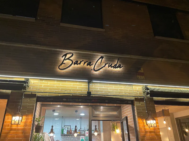 BarraCruda - Restaurante en Madrid - foto 2