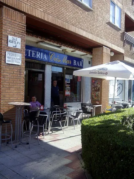Crismar - Bar en Madrid - foto 2