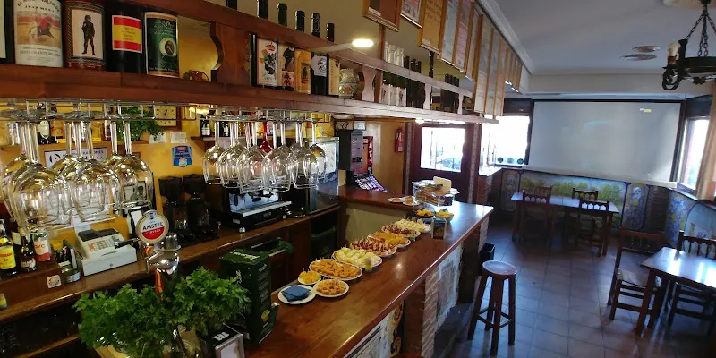 Bar Mesón La Alternativa