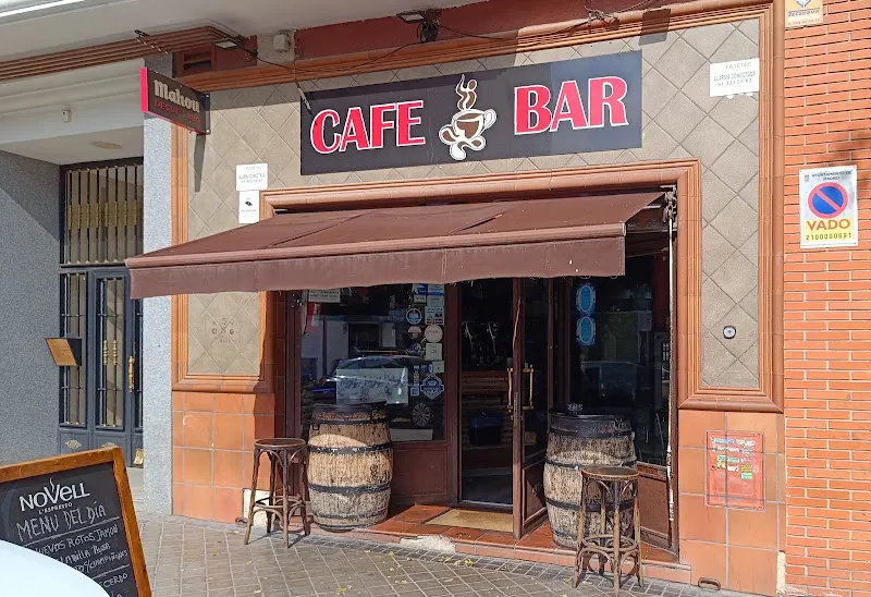 Café Bar - Bar en Madrid - foto 2