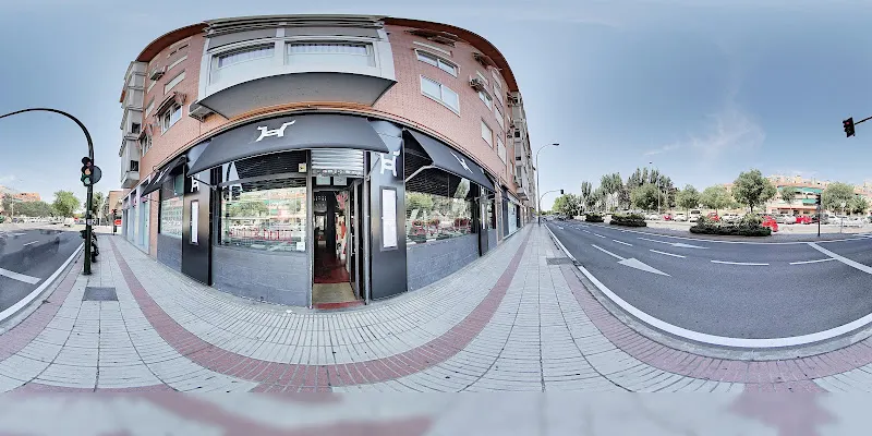 Sushi & Buey - Restaurante japonés en Madrid - foto 2