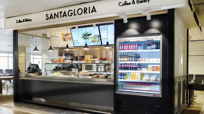 SANTAGLORIA - Panadería en Madrid - foto 2