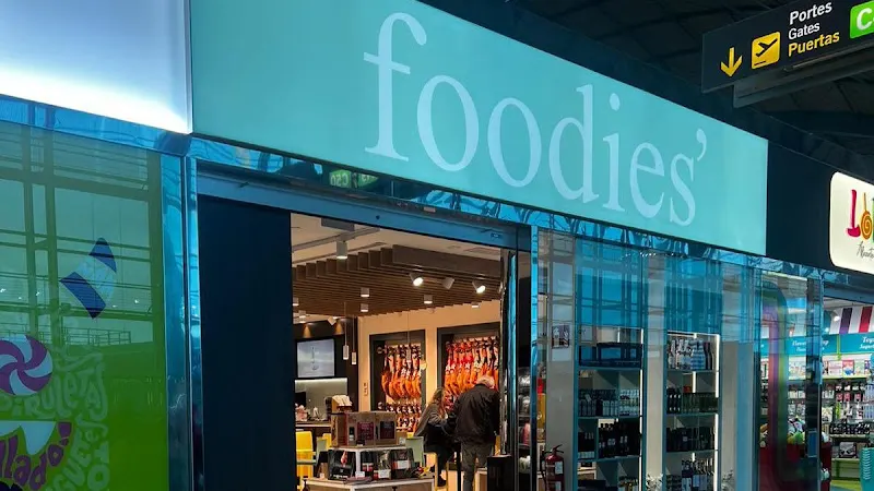 foodies'
