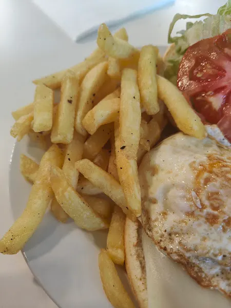 Cantina Empleados T4