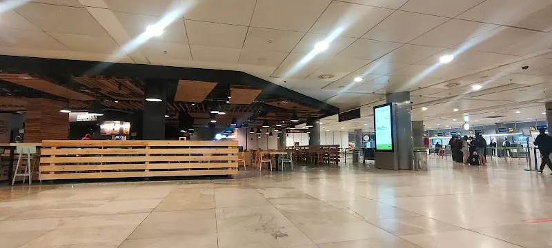 Eating point