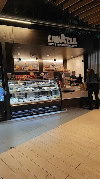 Eating point - Cafetería en Madrid - foto 2