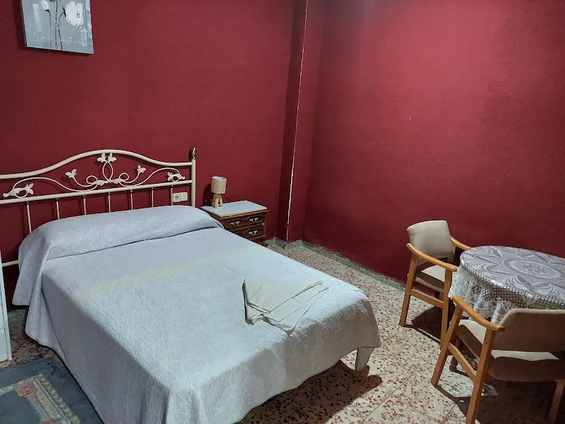 Hostal Emilio