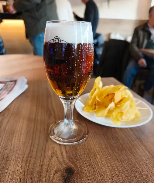 Café Bar №9