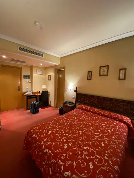 Hotel Don Luis