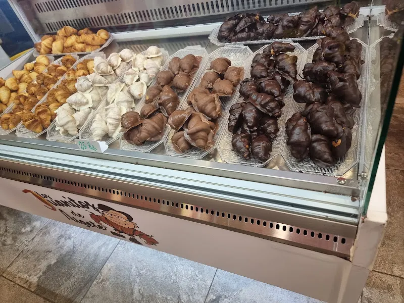 Dulce Pica Pica 1