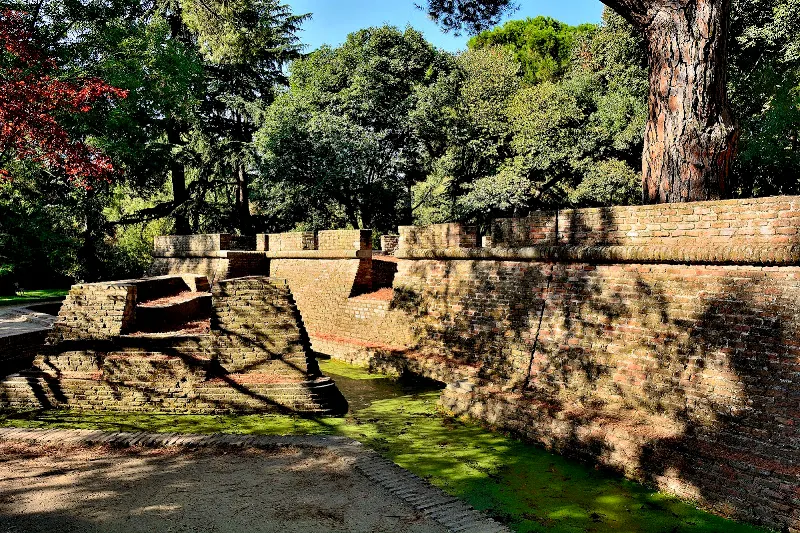 El Fortín - Fortaleza en Madrid - foto 2
