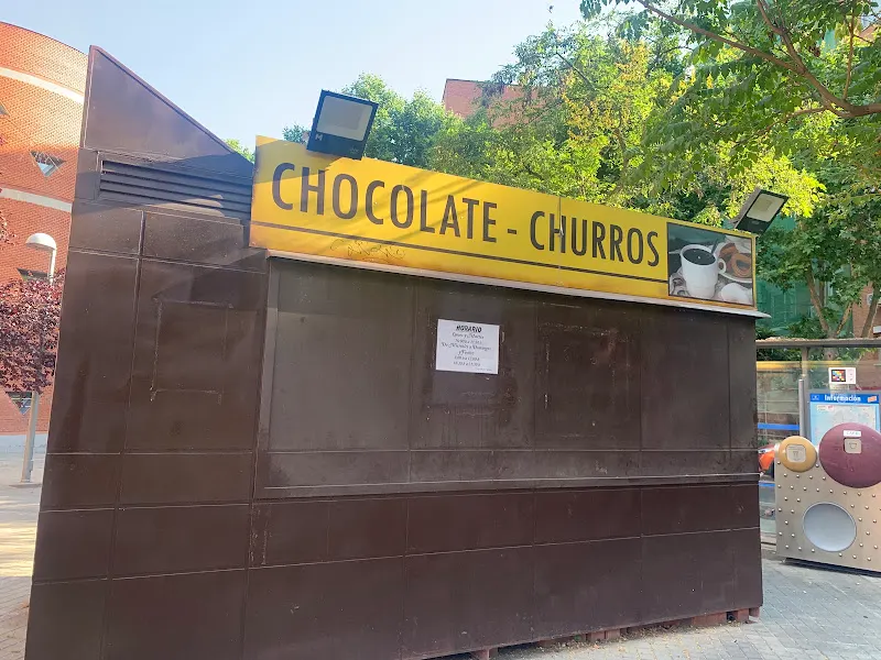 Churreria Kini